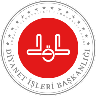 Diyanet İşleri Başkanlığı Logo